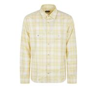 Tom Ford - Checked Shirt - Homme - Chemises - Multicolore - Taille: 3XL