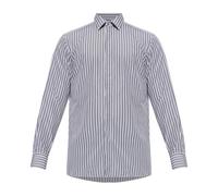 Tom Ford - Chemise à rayures - Homme - Chemises - Blanc - Taille: 2XL