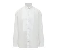 Tom Ford - Chemise Coupe Classique - Homme - Chemises - Blanc - Taille: XL