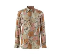 Tom Ford - Chemise Lyocell Imprimé Floral Multicolore - Homme - Chemises - Multicolore - Taille: M