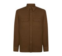 Tom Ford - Chemises - Homme - Chemises - Brun - Taille: 3XL