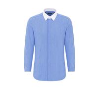 Tom Ford - Chemises TOM Ford - Homme - Chemises - Bleu - Taille: 2XL