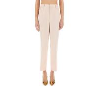 Tom Ford - Chinos - Femme - Pantalons - Rose - Taille: 38 FR