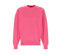 Tom Ford - Cotton Crew Neck SweaT-shirt - Homme - Sweatshirts et sweats à capuche - Rose - Taille: 2XL