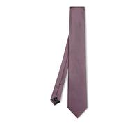 Tom Ford - Cravate en jacquard de soie - Homme - Accessoires - Rose - Taille: ONE Size
