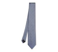 Tom Ford - Cravate en soie à pois - Homme - Accessoires - Bleu - Taille: ONE Size