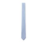 Tom Ford - Cravate en soie de mûrier - unisex - Accessoires - Bleu - Taille: ONE Size