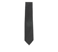 Tom Ford - Cravate en soie - Homme - Accessoires - Noir - Taille: ONE Size
