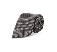 Tom Ford - Cravate en soie - Homme - Accessoires - Noir - Taille: ONE Size