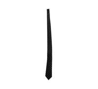 Tom Ford - Cravate en soie - Homme - Accessoires - Noir - Taille: ONE Size