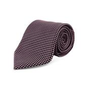 Tom Ford - Cravate en soie - Homme - Accessoires - Rose - Taille: ONE Size