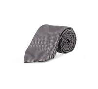 Tom Ford - Cravate Micro-motif - Homme - Accessoires - Multicolore - Taille: ONE Size