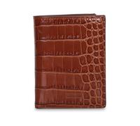 Tom Ford - Cuir de crocodile exquis. - Homme - Accessoires - Brun - Taille: ONE Size
