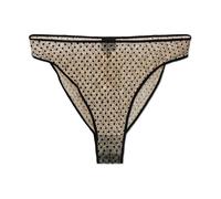 Tom Ford - Culottes en dentelle - Femme - Sous-vêtements - Noir - Taille: 40 FR