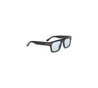 Tom Ford - Cyrus Lunettes de soleil - unisex - Accessoires - Noir - Taille: ONE Size