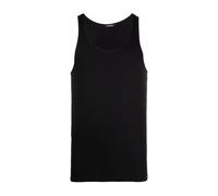 Tom Ford - Débardeur en Coton et Modal - Homme - Tops - Noir - Taille: S