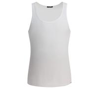 TOM FORD débardeur en coton homme blanc - S