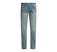 Tom Ford - Denim Coupe Droite - Homme - Jeans - Bleu - Taille: W33