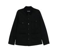 Tom Ford - Denim Jacket - Homme - Vestes - Bleu - Taille: XL