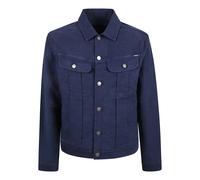 Tom Ford - Denim Jacket - Homme - Vestes - Bleu - Taille: XL
