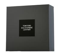 TOM FORD BEAUTY Coffret cadeau - Eau d'Ombré Leather Eau de Toilette Set 50ml / 10ml