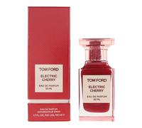 Tom Ford - Electric Cherry - Eau De Parfum - Multicolore
