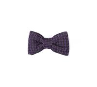 Tom Ford - Ensemble Cravates en Soie & Papillon - Homme - Accessoires - Violet - Taille: ONE Size