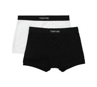 Tom Ford - Ensemble de Sous-vêtements Confort Classique - Homme - Sous-vêtements - Multicolore - Taille: S