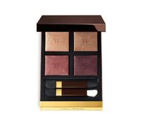 Tom Ford Eye Color Quad - Palette de Fards à Paupières 04 Honeymoon