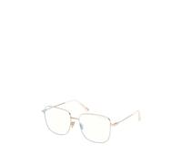 Tom Ford - Eyeglasses - Femme - Accessoires - Blanc - Taille: 56 MM
