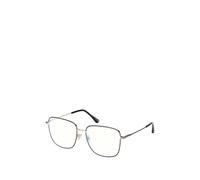 Tom Ford - Eyeglasses - Femme - Accessoires - Noir - Taille: 56 MM