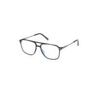 Tom Ford - Eyeglasses - Homme - Accessoires - Bleu - Taille: 54 MM