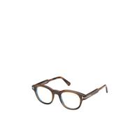 Tom Ford - Eyeglasses - Homme - Accessoires - Brun - Taille: 47 MM