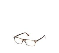 Tom Ford - Eyeglasses - Homme - Accessoires - Gris - Taille: 55 MM