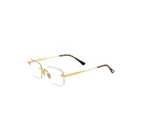 Tom Ford - Eyeglasses - unisex - Accessoires - Jaune - Taille: 54 MM