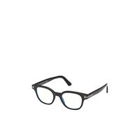 Tom Ford - Eyeglasses - unisex - Accessoires - Noir - Taille: 48 MM