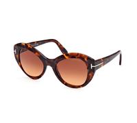 TOM FORD EYEWEAR Lunettes de soleil pour femmes GAFAS DE SOL FT1084