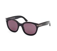 TOM FORD EYEWEAR Lunettes de soleil pour femmes GAFAS DE SOL FT1114