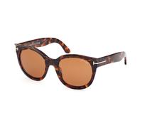 TOM FORD EYEWEAR Lunettes de soleil pour femmes GAFAS DE SOL FT1114