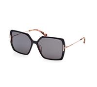 TOM FORD EYEWEAR Lunettes de soleil pour femmes Lunettes de soleil Ft1039