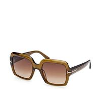 TOM FORD EYEWEAR Lunettes de soleil pour femmes Lunettes de soleil FT1082