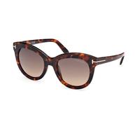 TOM FORD EYEWEAR Lunettes de soleil pour femmes Lunettes de soleil Ft1189