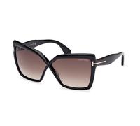 TOM FORD EYEWEAR Lunettes de soleil pour femmes Lunettes de soleil Ft1195