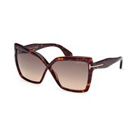 TOM FORD EYEWEAR Lunettes de soleil pour femmes Lunettes de soleil Ft1195