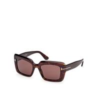 TOM FORD EYEWEAR Lunettes de soleil pour femmes Lunettes de soleil FT1318