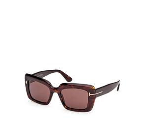 TOM FORD EYEWEAR Lunettes de soleil pour femmes Lunettes de soleil FT1318