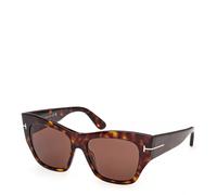 TOM FORD EYEWEAR Lunettes de soleil pour femmes Lunettes de soleil MARGOT FT1417