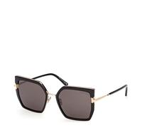 TOM FORD EYEWEAR Lunettes de soleil pour femmes Lunettes de soleil QUINN FT1418