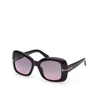 TOM FORD EYEWEAR Lunettes de soleil pour femmes Lunettes de soleil Sandra FT1348