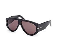 TOM FORD EYEWEAR Lunettes de soleil pour hommes Bronson FT1044 Sunglasses